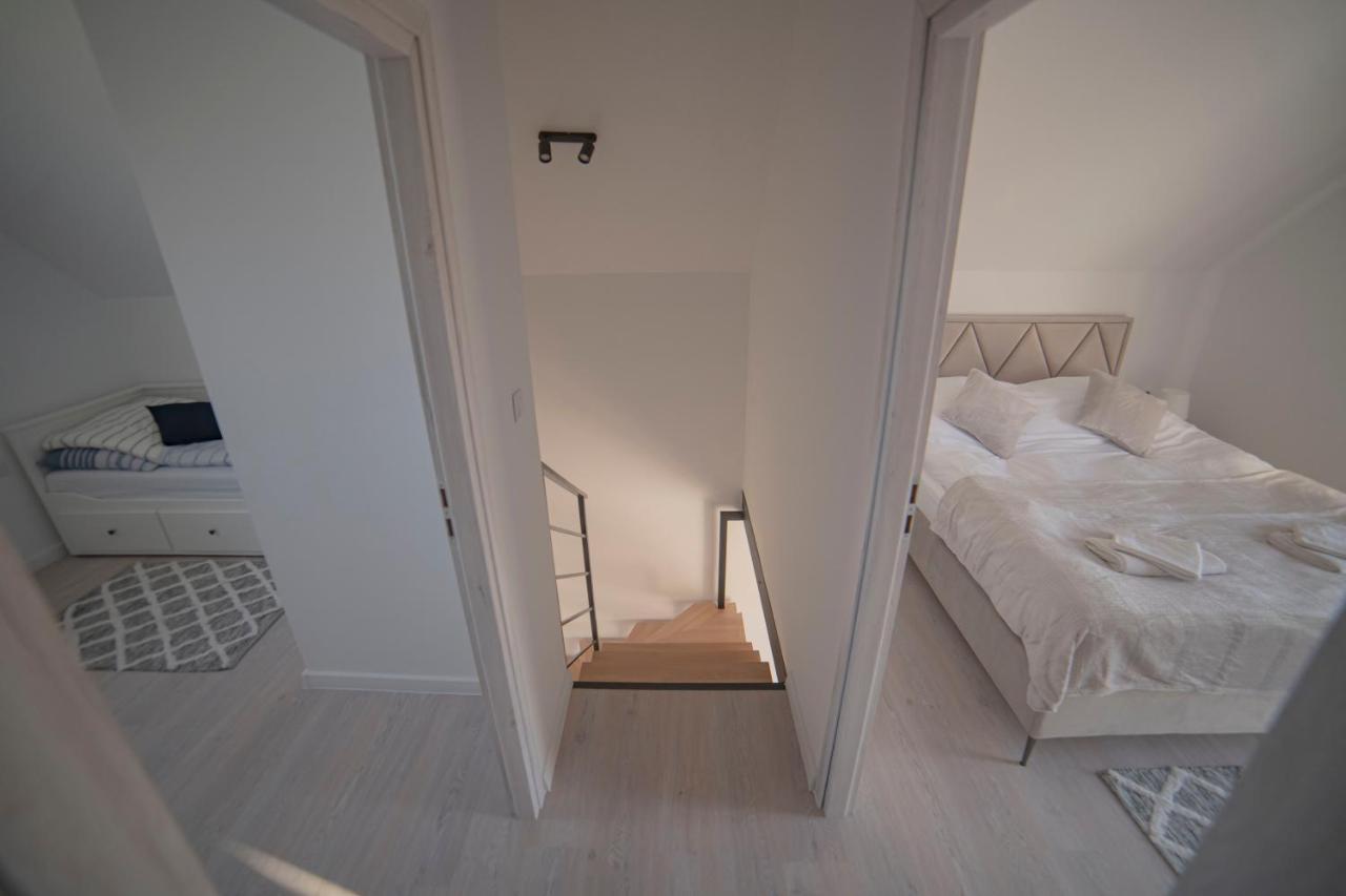 Baltic Breeze Villa Wladyslawowo Exterior photo