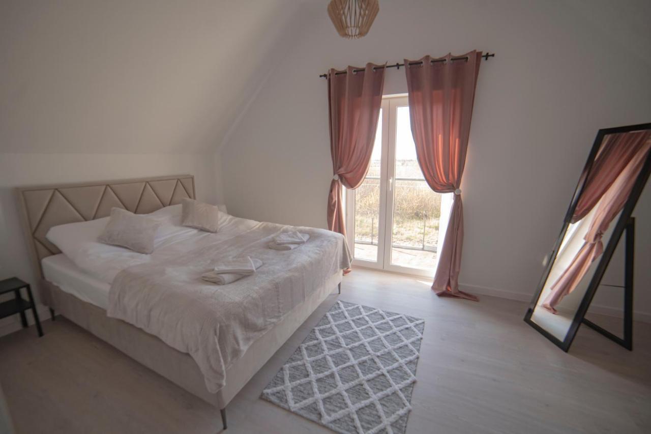 Baltic Breeze Villa Wladyslawowo Exterior photo