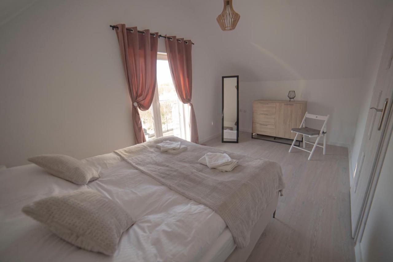Baltic Breeze Villa Wladyslawowo Exterior photo