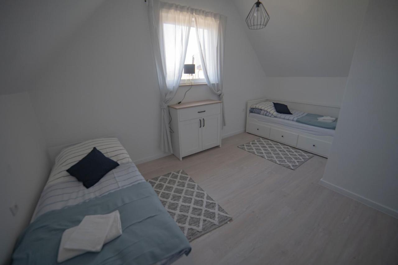 Baltic Breeze Villa Wladyslawowo Exterior photo