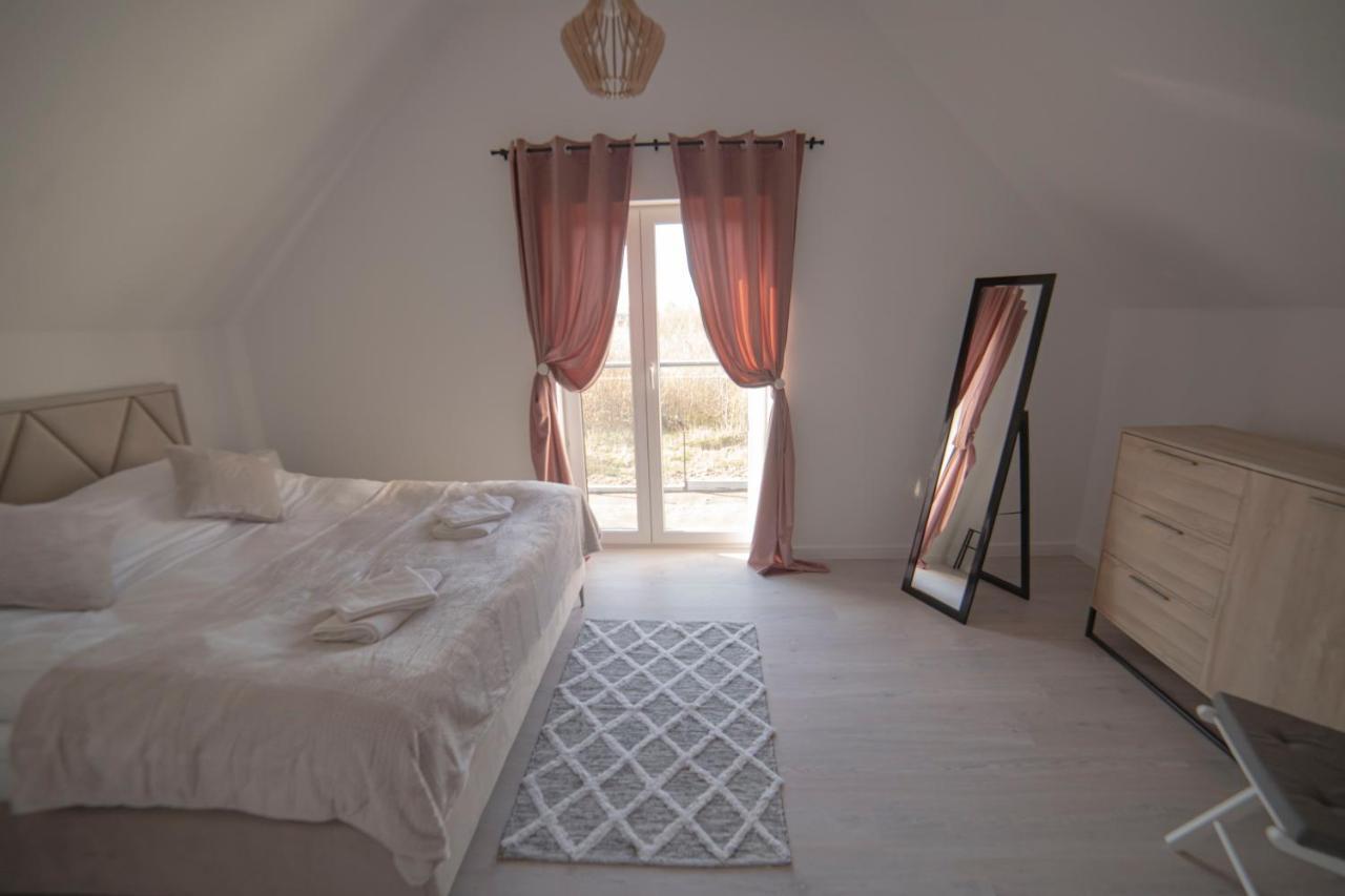 Baltic Breeze Villa Wladyslawowo Exterior photo