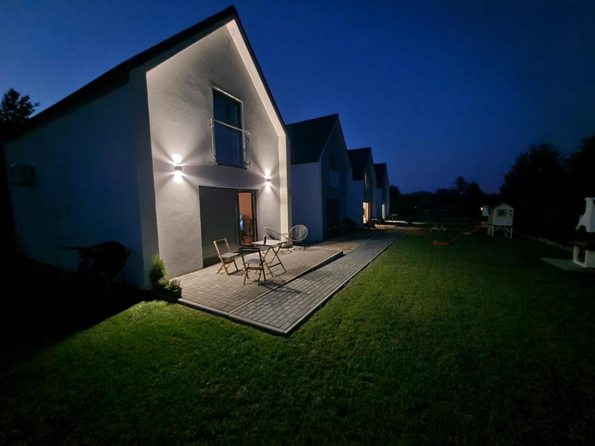 Baltic Breeze Villa Wladyslawowo Exterior photo